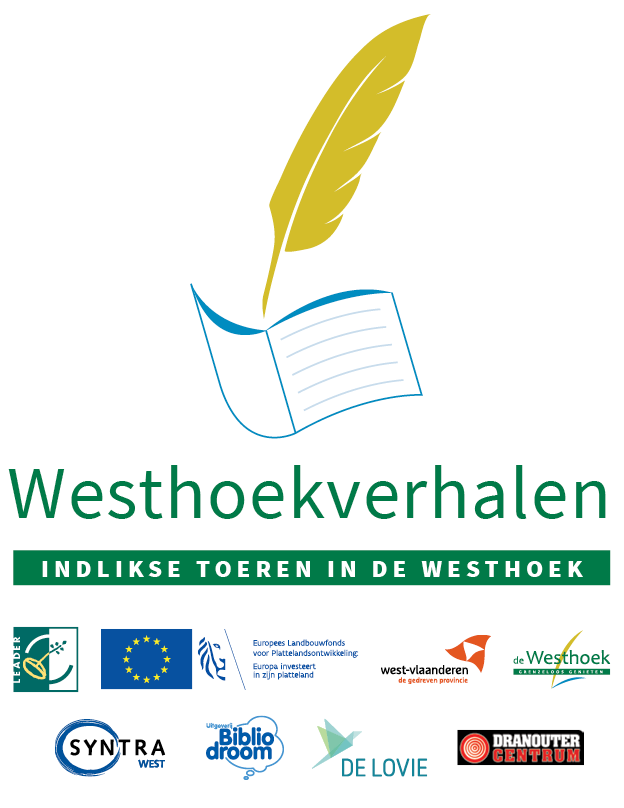 Logo Westhoekverhalen